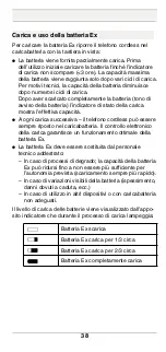 Preview for 38 page of Unify OpenStage M3 EX Safety Notes