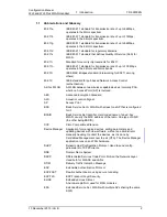 Preview for 10 page of Unify OpenStage WL3 Plus Administration Manual