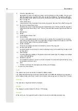 Preview for 12 page of Unify OpenStage WL3 Plus User Manual