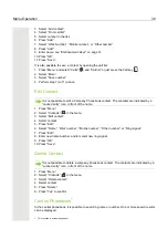 Preview for 39 page of Unify OpenStage WL3 Plus User Manual