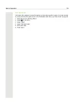 Preview for 55 page of Unify OpenStage WL3 Plus User Manual