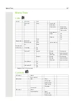 Preview for 67 page of Unify OpenStage WL3 Plus User Manual