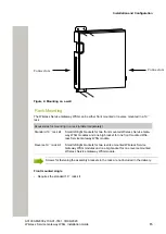 Предварительный просмотр 15 страницы Unify Wireless Service Gateway WSG Installation Manual