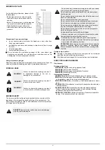 Preview for 4 page of Unigas E115X Installation Manual