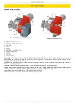 Preview for 5 page of Unigas E115X Installation Manual