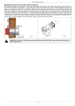 Preview for 16 page of Unigas E115X Installation Manual