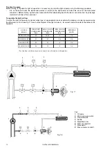 Preview for 12 page of Unigas HP60 Manual