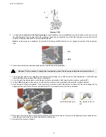 Предварительный просмотр 36 страницы Unigas HR91A Manual Of Installation, Use And Maintenance