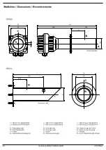 Preview for 122 page of Unigas HTLX92R Installation Manual