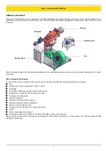 Preview for 5 page of Unigas HTP90A Manual Of Installation - Use - Maintenance