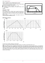 Preview for 10 page of Unigas LX60 Manual Of Installation - Use - Maintenance