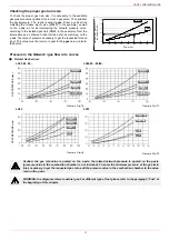 Preview for 11 page of Unigas LX60 Manual Of Installation - Use - Maintenance