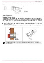 Preview for 15 page of Unigas LX60 Manual Of Installation - Use - Maintenance