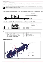 Preview for 16 page of Unigas LX60 Manual Of Installation - Use - Maintenance