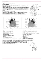 Preview for 30 page of Unigas LX60 Manual Of Installation - Use - Maintenance