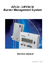 Preview for 45 page of Unigas LX60 Manual Of Installation - Use - Maintenance