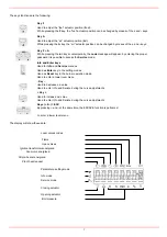 Preview for 51 page of Unigas LX60 Manual Of Installation - Use - Maintenance