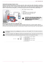 Preview for 15 page of Unigas P91A Manual Of Installation - Use - Maintenance