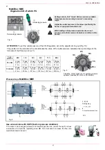 Preview for 31 page of Unigas P91A Manual Of Installation - Use - Maintenance