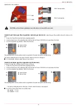 Preview for 33 page of Unigas P91A Manual Of Installation - Use - Maintenance