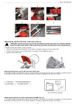 Preview for 37 page of Unigas P91A Manual Of Installation - Use - Maintenance