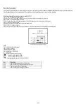 Preview for 67 page of Unigas P91A Manual Of Installation - Use - Maintenance