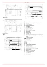 Preview for 38 page of Unigas RG75 Manual Of Installation - Use - Maintenance