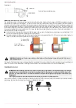 Предварительный просмотр 12 страницы Unigas RG91 Manual