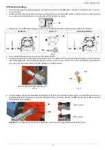 Предварительный просмотр 31 страницы Unigas RG91 Manual