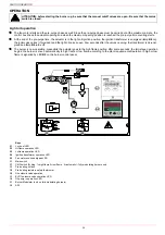 Предварительный просмотр 34 страницы Unigas RG91 Manual