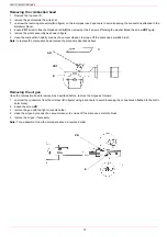 Предварительный просмотр 36 страницы Unigas RG91 Manual