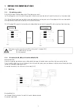 Предварительный просмотр 44 страницы Unigas RG91 Manual