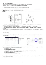 Предварительный просмотр 46 страницы Unigas RG91 Manual