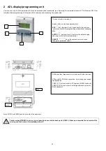 Предварительный просмотр 50 страницы Unigas RG91 Manual