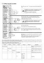 Предварительный просмотр 58 страницы Unigas RG91 Manual