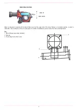 Предварительный просмотр 9 страницы Unigas RN510 Installation, Use & Maintenance Manual