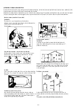 Предварительный просмотр 75 страницы Unigas RN510 Installation, Use & Maintenance Manual