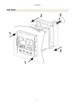 Предварительный просмотр 82 страницы Unigas RN510 Installation, Use & Maintenance Manual