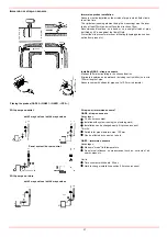 Предварительный просмотр 118 страницы Unigas RN510 Installation, Use & Maintenance Manual