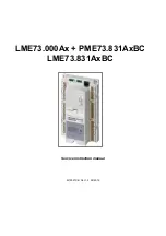 Preview for 45 page of Unigas TLX92R Manual Of Installation - Use - Maintenance