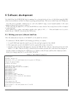 Preview for 17 page of Unihedron SQM-LU Operator'S Manual