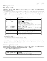 Preview for 41 page of Unihedron SQM-LU Operator'S Manual