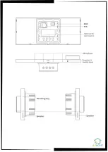 Предварительный просмотр 6 страницы UNIHOMS S8E Product User Manual