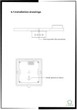 Предварительный просмотр 9 страницы UNIHOMS S8E Product User Manual