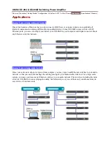 Preview for 21 page of Unika UD Series Manual