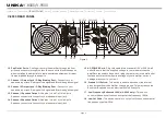 Preview for 5 page of Unika V-Series User Instructions