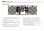 Preview for 6 page of Unika V-Series User Instructions