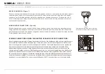 Preview for 8 page of Unika V-Series User Instructions