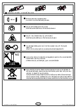 Preview for 3 page of Unilamp AGAR Prismatic Installation Manual