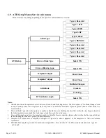 Preview for 17 page of Unimark ET6000 Installation And Operator'S Manual